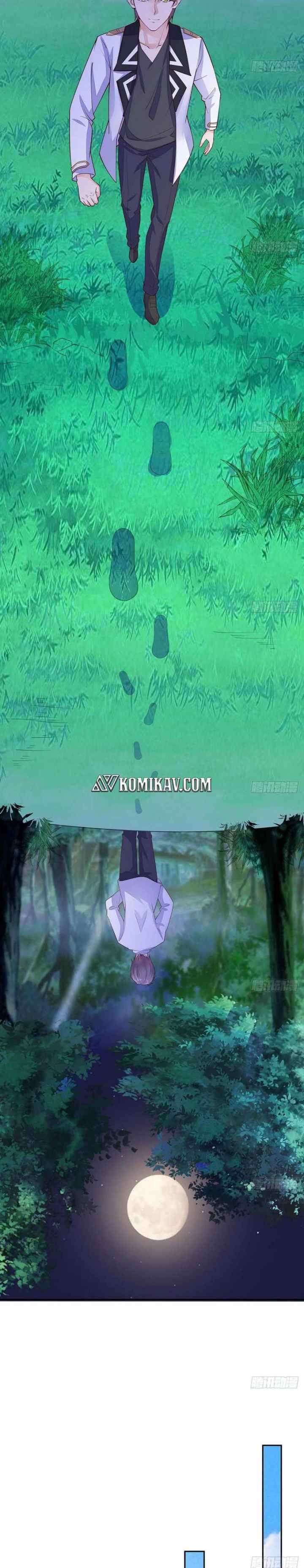 Rebirth Into the Strongest Immortal Cultivator chapter 9 halaman 7