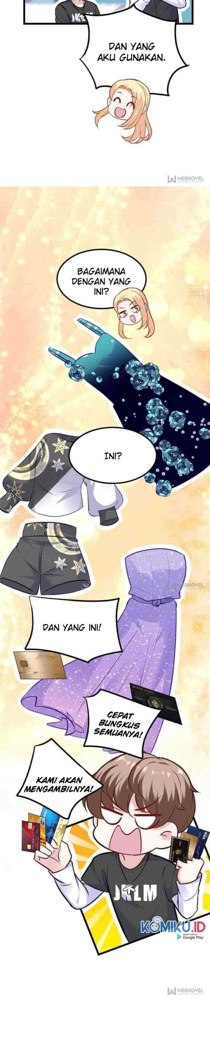 My Beautiful Time With You chapter 166 halaman 4