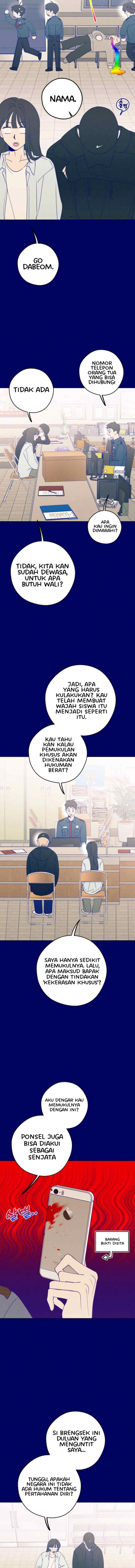 Youth Journal chapter 38 halaman 10