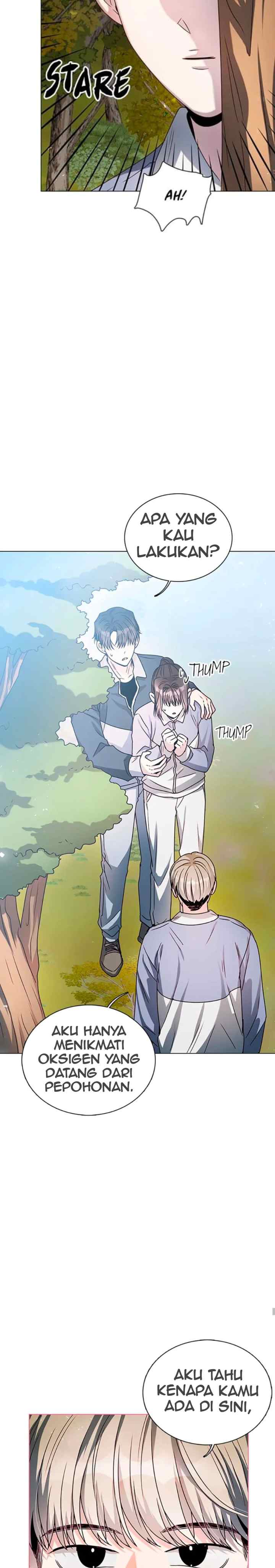 I Just Want To Do It With You chapter 42 halaman 10