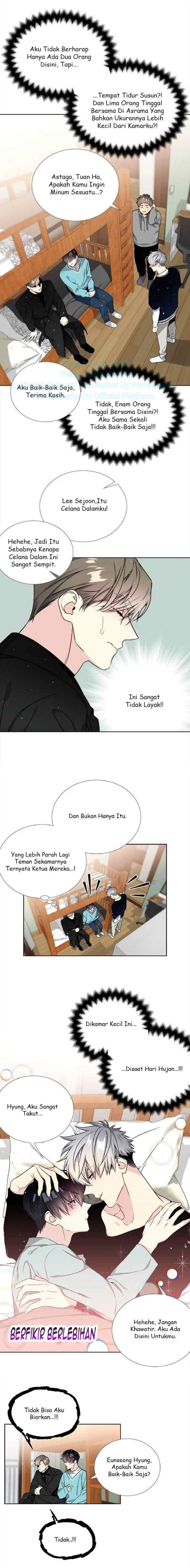 Cosmic Stars chapter 40 halaman 5