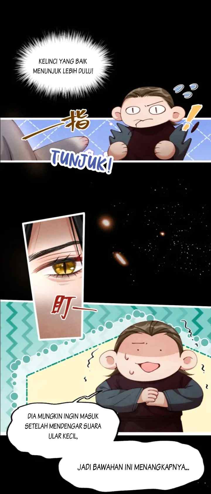 Tribute's Road To Survival chapter 7 halaman 7