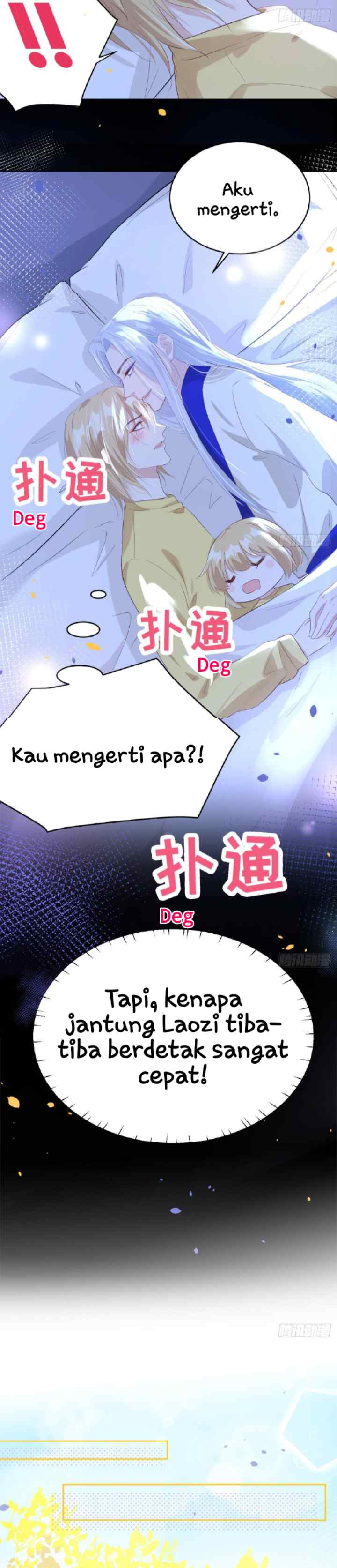 Cultivation Daddy chapter 31 halaman 4
