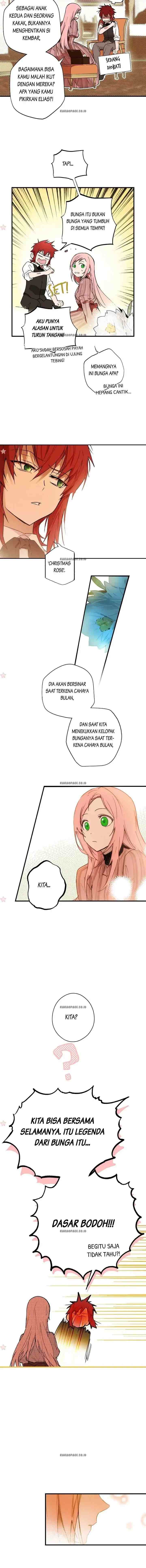 A Stepmother's ‏Märchen chapter 56 halaman 14