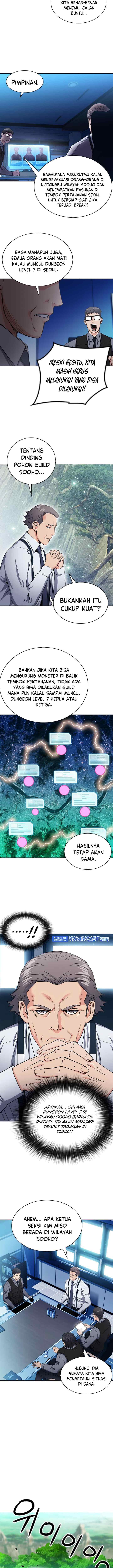 Seoul Station Druid chapter 76 halaman 6