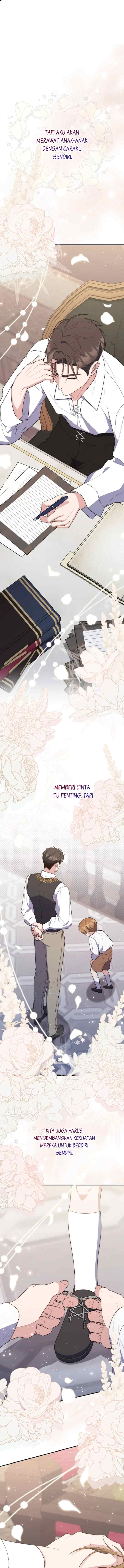 A Fortune Telling-Princess chapter 64 halaman 11