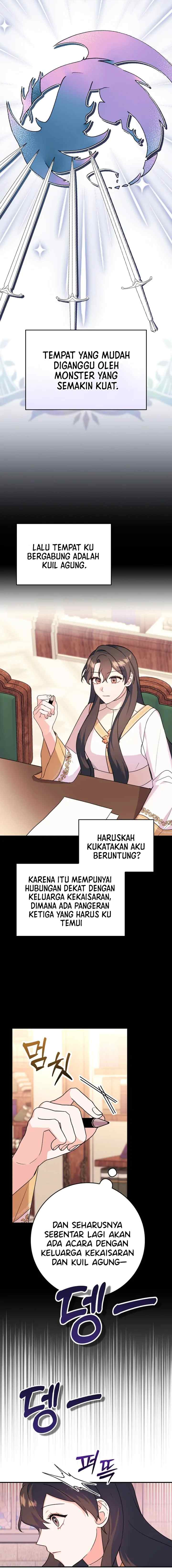 Wasn't This A Strategy Game? chapter 2 halaman 13
