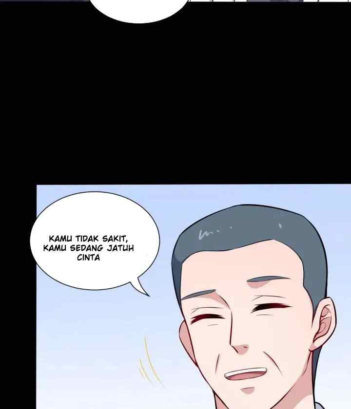 Daddy From Hell chapter 90.1 halaman 14