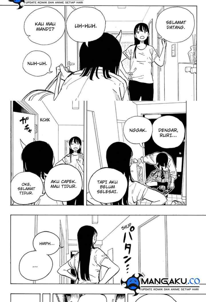 Ruri Dragon chapter 16 halaman 10
