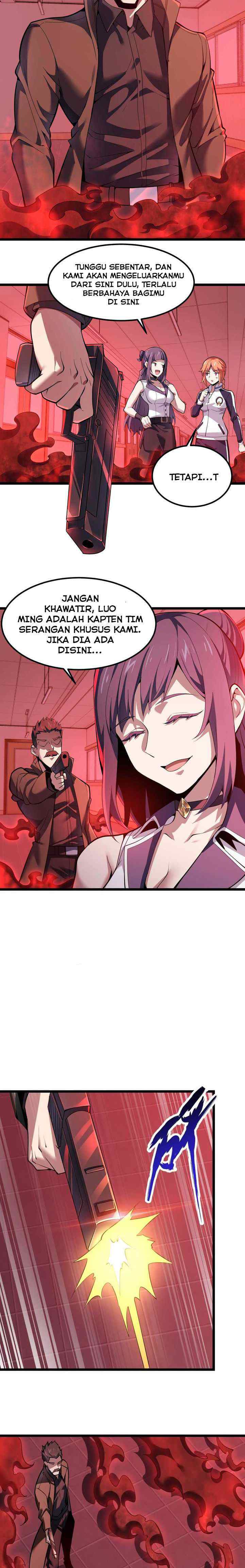 Combine Cube chapter 34 halaman 10