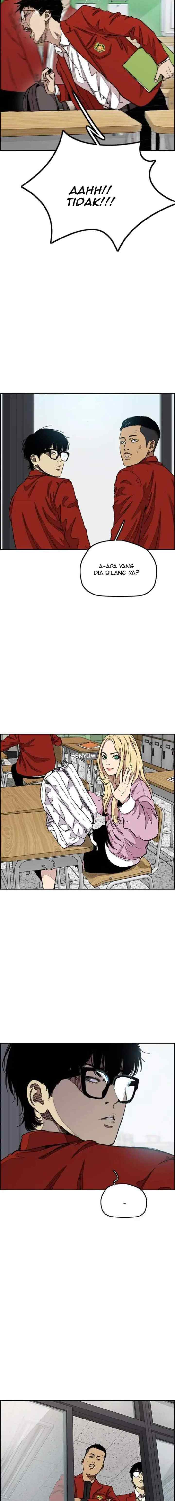 Wind Breaker chapter 281 halaman 12