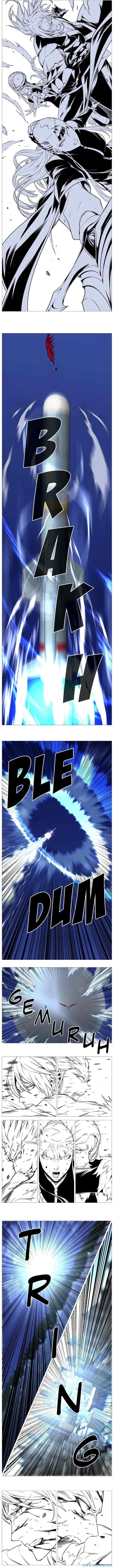 Noblesse chapter 543 halaman 5