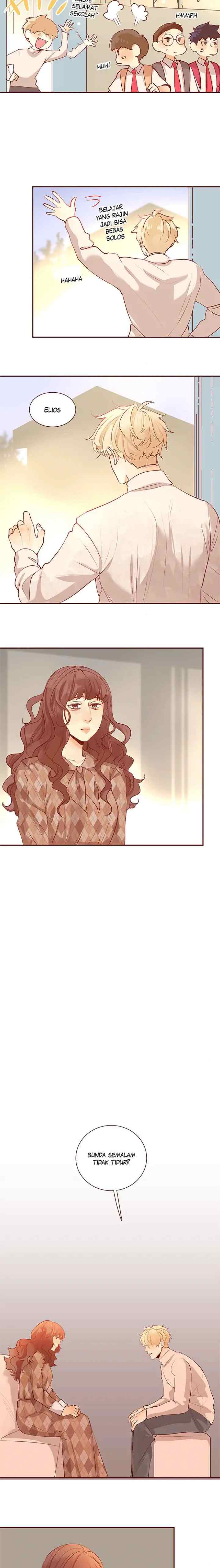 Flawless chapter 212 halaman 6