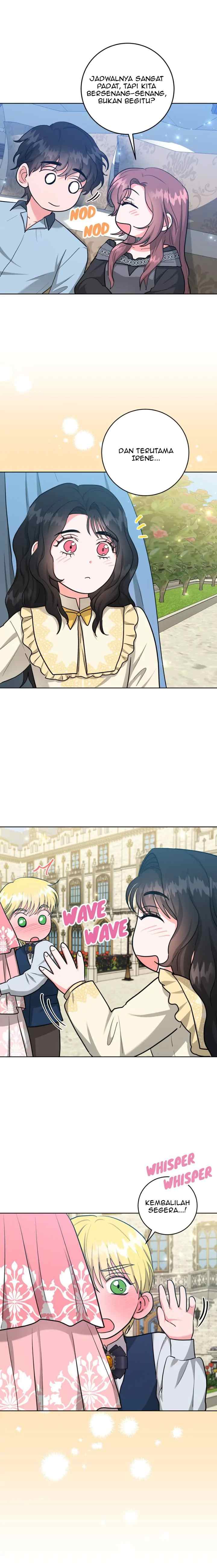The Northern Duke Needs a Warm Hug chapter 76 halaman 14