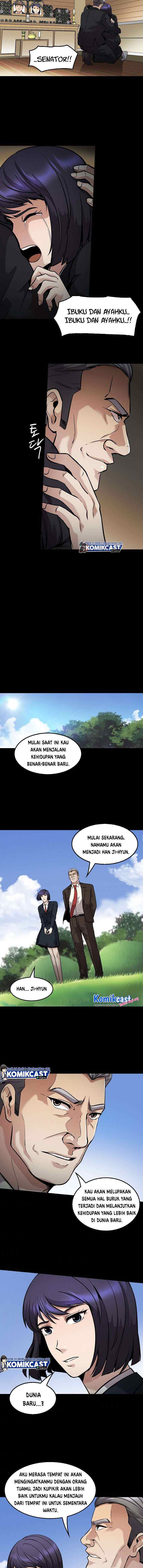 Again My Life chapter 114 halaman 9