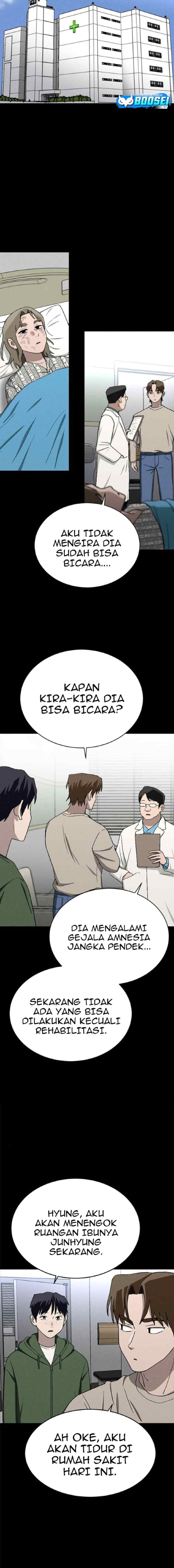 Fate Coin chapter 34 halaman 7