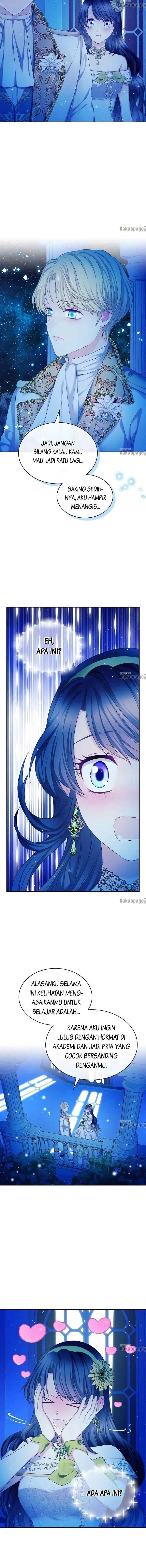 Sincerely: I Became a Duke's Maid chapter 111 halaman 16
