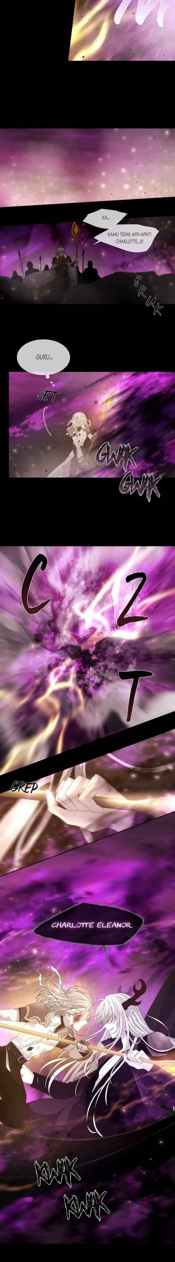 Charlotte Has Five Disciples chapter 81 halaman 4