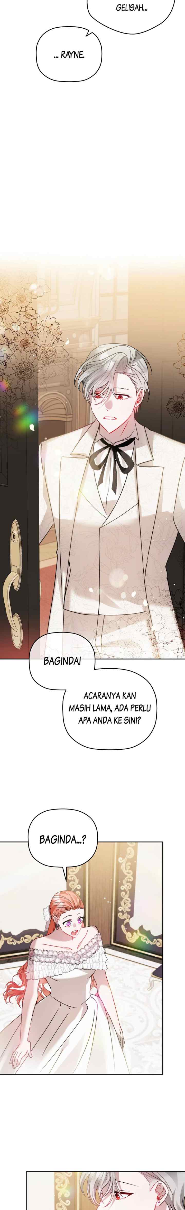 Preventing the Making of Tyrant chapter 110 halaman 11