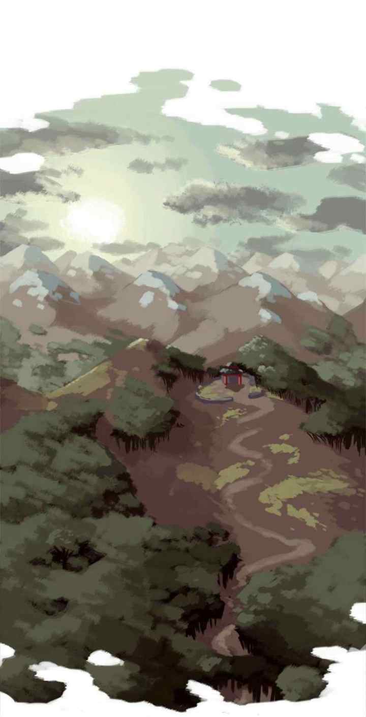 Spirit Warriors chapter 2 halaman 6