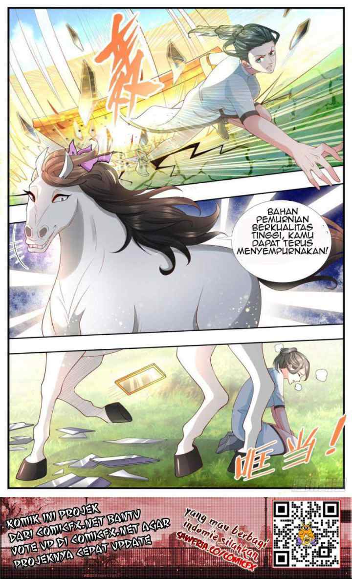 Who Said I'm The Boss chapter 26 halaman 4
