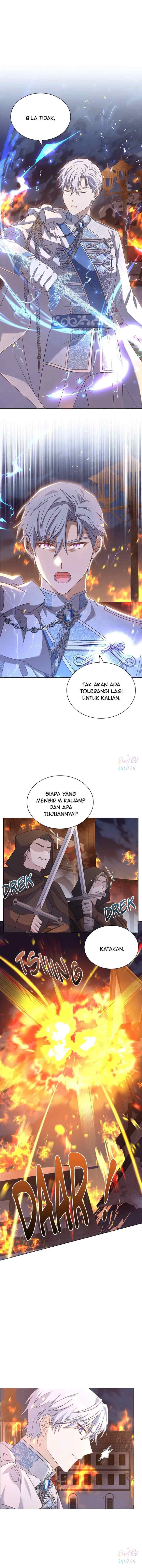 One Night with Emperor chapter 79 halaman 6