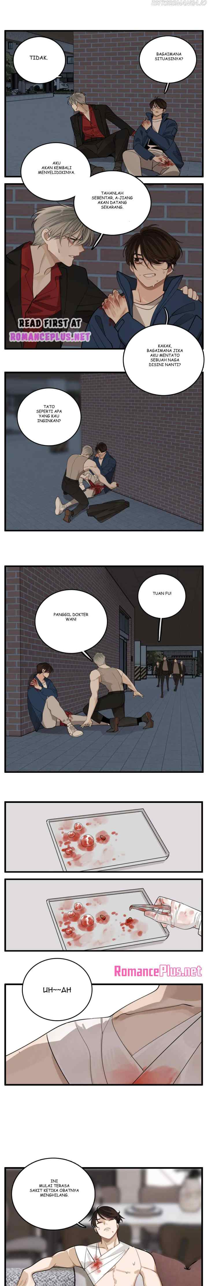 The Controllers chapter 91 halaman 10