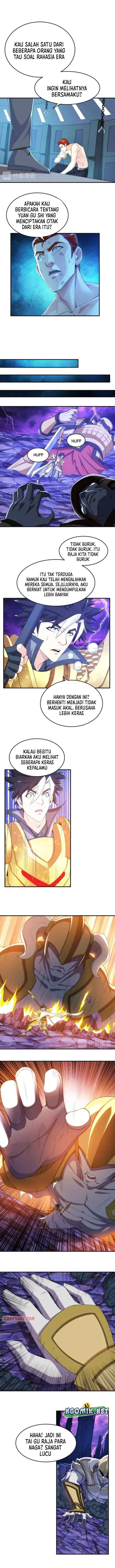 Rich Player chapter 222 halaman 4