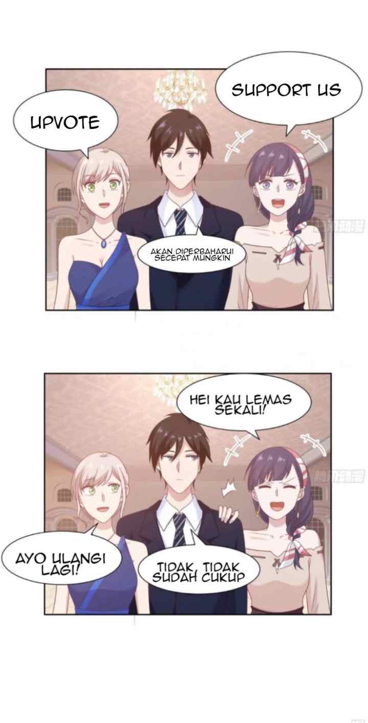 Metropolitan Killing Arrogant Immortal chapter 7 halaman 15