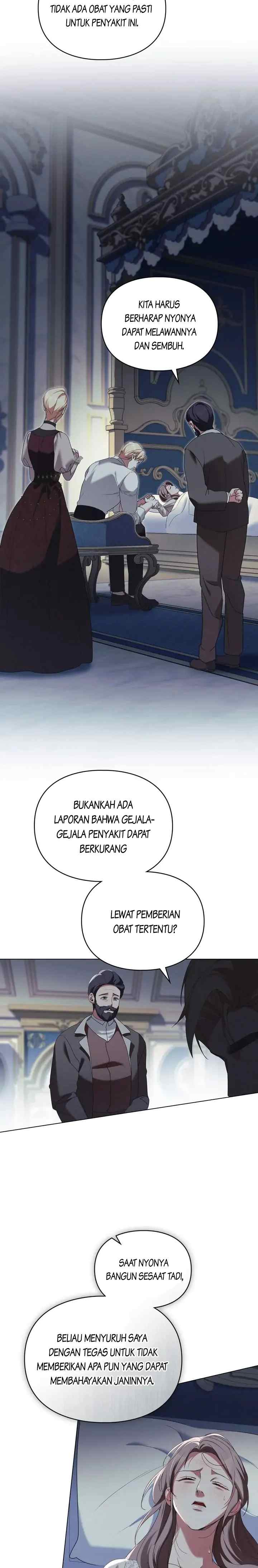 Betrayal of Dignity chapter 44 halaman 15