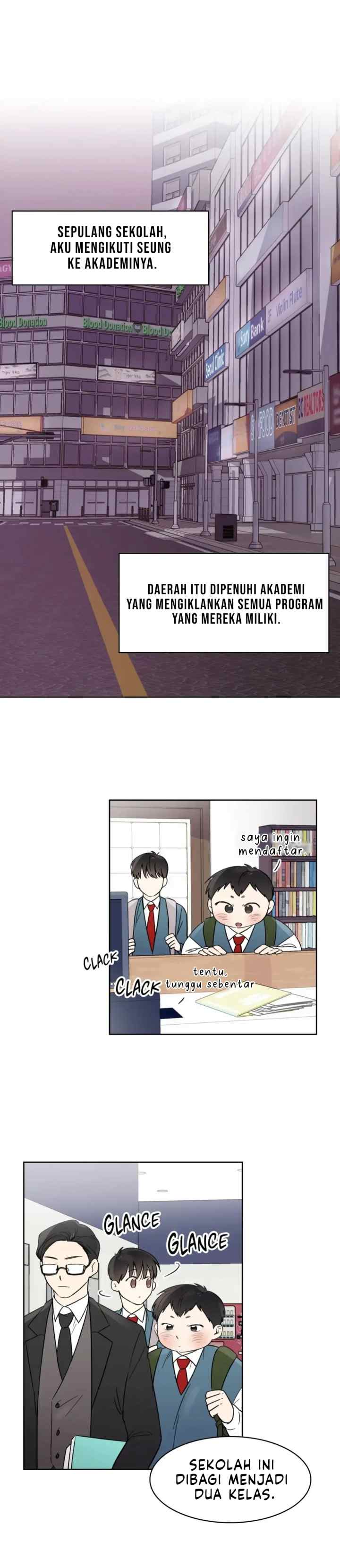 High Pulse chapter 6 halaman 7