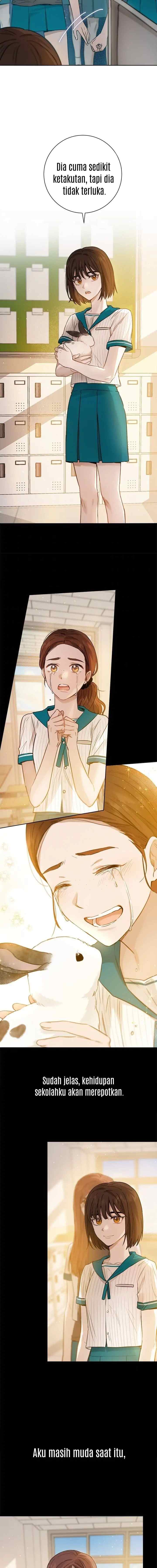 The Princess's Double Life chapter 26 halaman 13