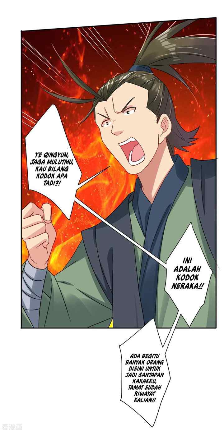 Two-Sided Fall chapter 13 halaman 7