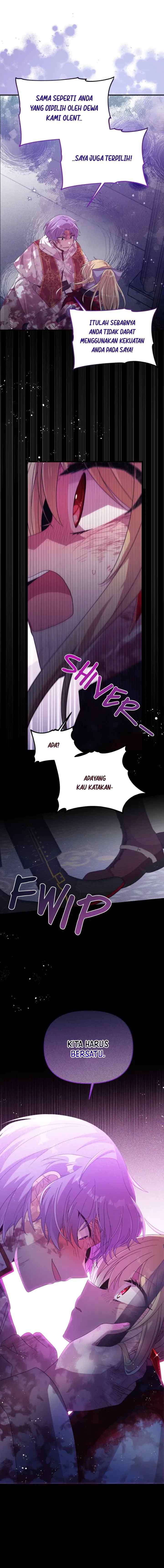 Il était une fois : Zombie edition chapter 23 halaman 5