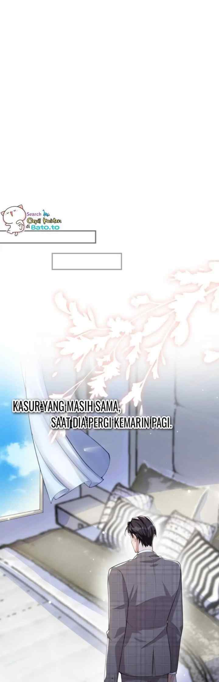 I'm A Stand-in Puppet For His Ex-Lover chapter 22 halaman 14