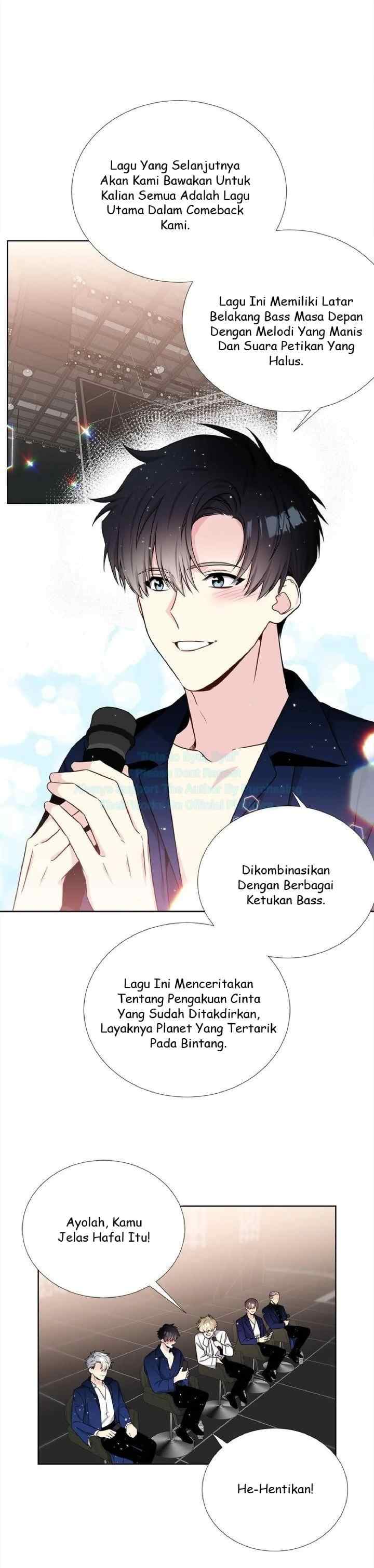 Cosmic Stars chapter 41 halaman 6