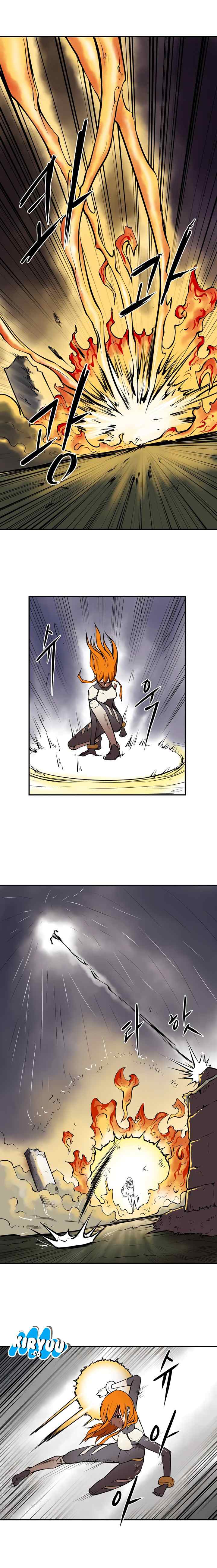 Raid chapter 24 halaman 5