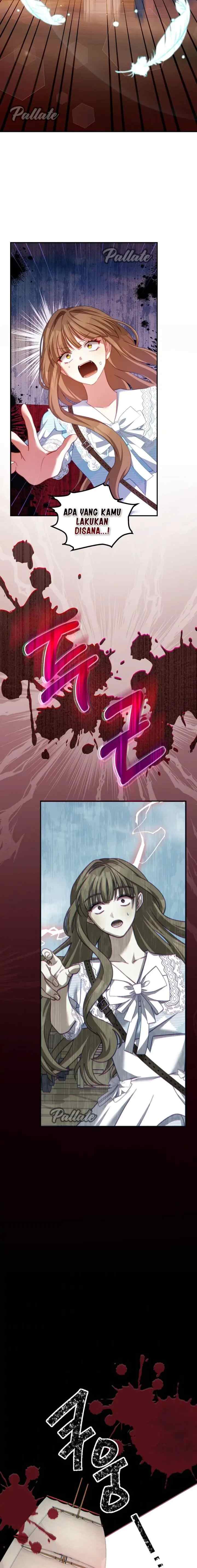 I Have Become The Hero's Rival chapter 31 halaman 16