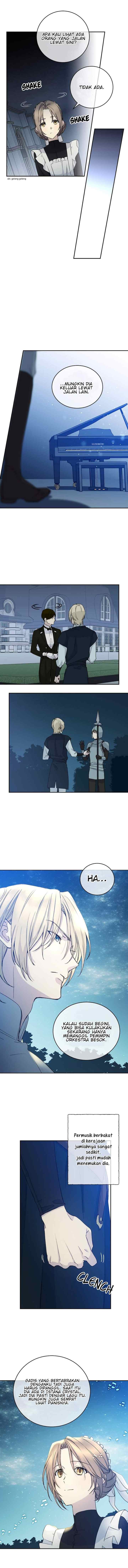 A Capable Maid chapter 7 halaman 8