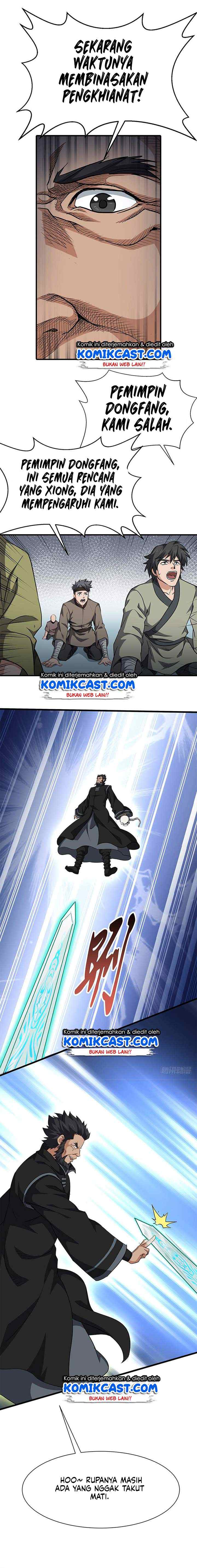 Chaotic Sword God chapter 146 halaman 7
