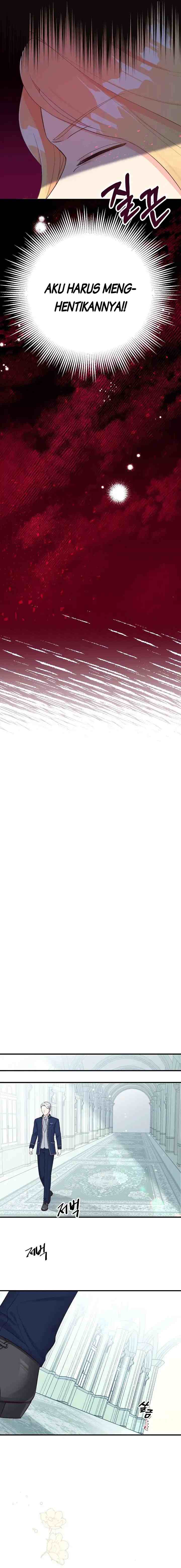 I Stole the Child of My War-Mad Husband chapter 1 halaman 18