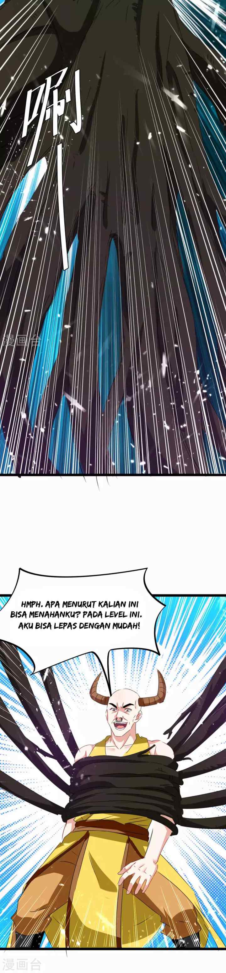 Strongest Leveling chapter 184 halaman 5