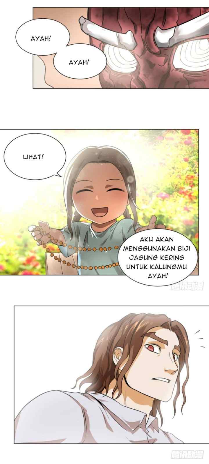 List of Big Villians chapter 58 halaman 15