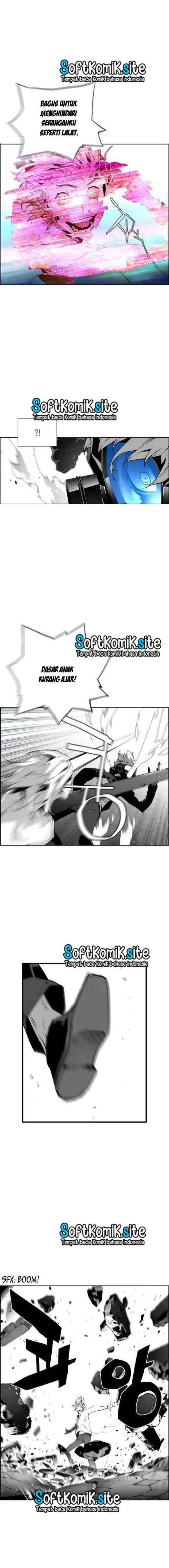 Terror Man chapter 72 halaman 6