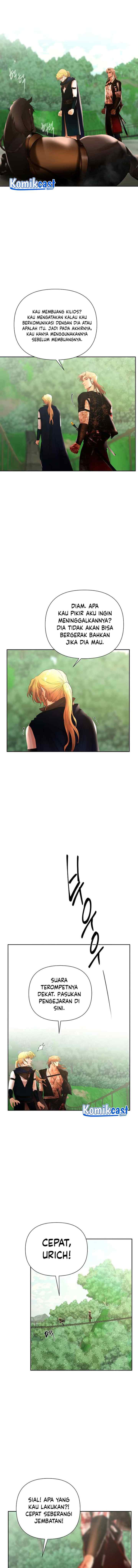 Barbarian Quest chapter 34 halaman 12