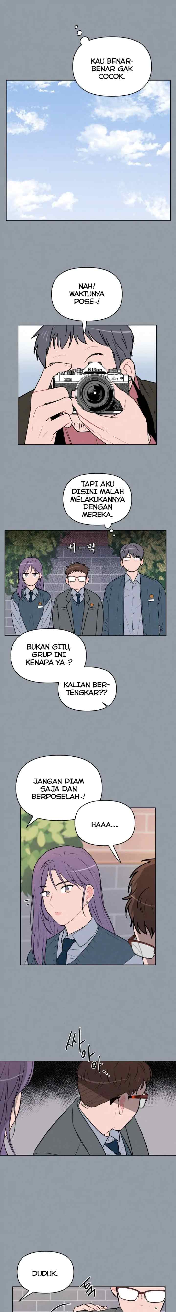 Pitiful Us chapter 5 halaman 8