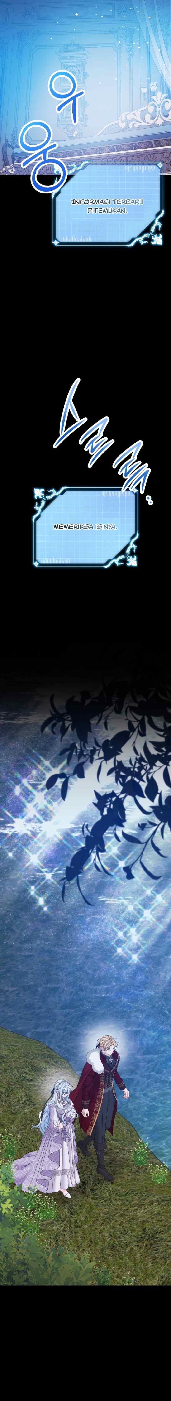 The Obsessive Male Lead Made Me The Female Lead chapter 42 halaman 11