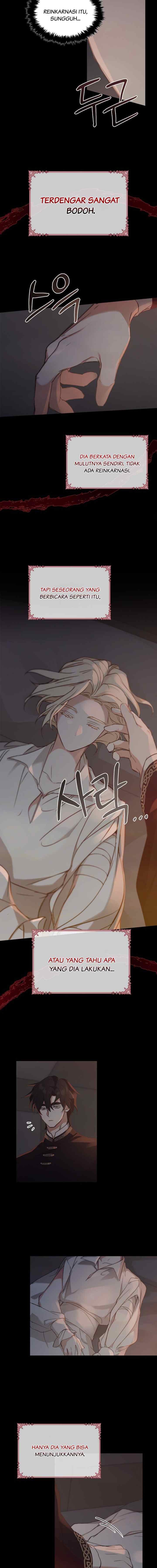 Regas chapter 46 halaman 13