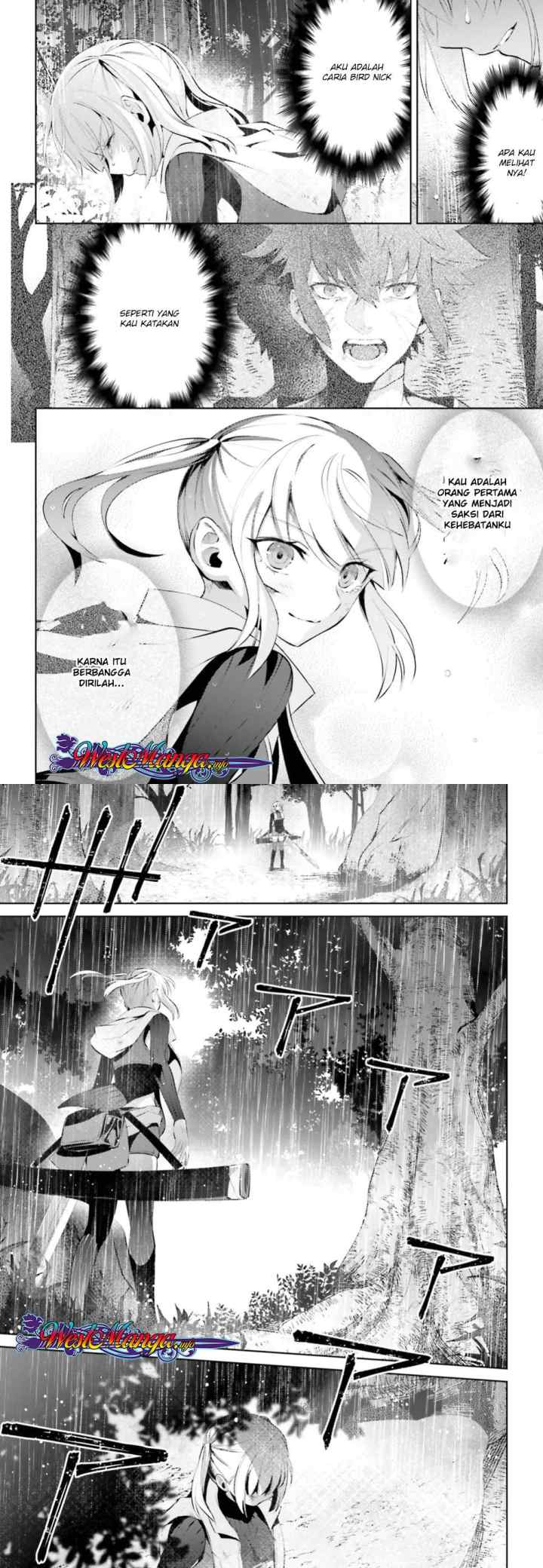 Negawakuba no Konote ni Koufuku Wo chapter 1.2 halaman 17