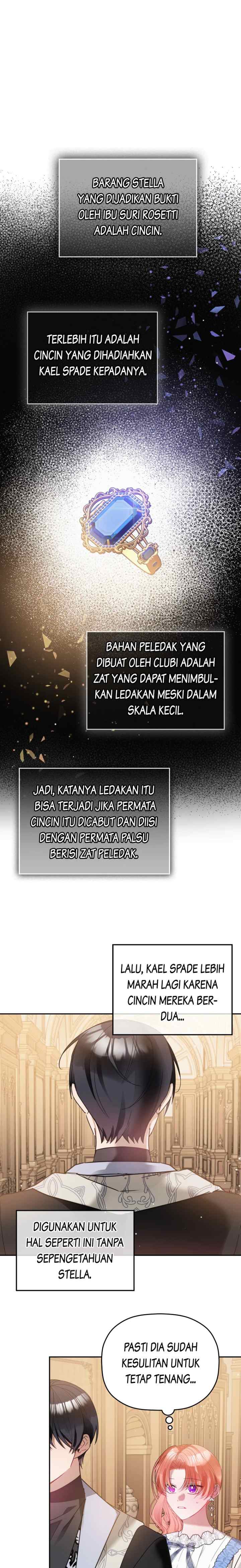 Preventing the Making of Tyrant chapter 104 halaman 10
